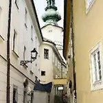 Beigli & Garden Hotel Bratislava
