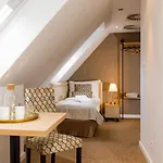 Beigli & Garden Hotel Bratislava