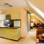 Ξενοδοχείο Beigli & Garden 3*