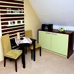 Beigli & Garden 3* Μπρατισλάβα
