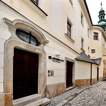 Beigli & Garden Братислава