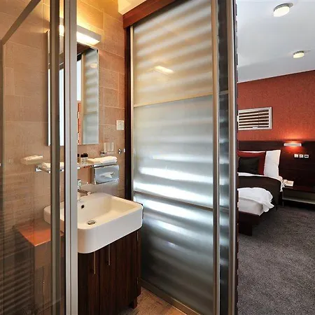 Beigli & Garden 3* Братислава