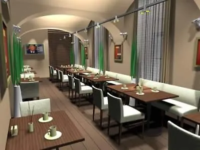 Beigli & Garden 3* براتسيلافا