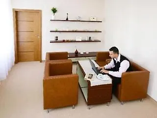 Beigli & Garden Отель Братислава