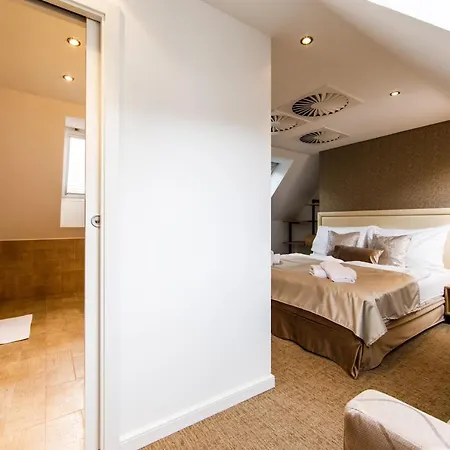 Beigli & Garden Братислава