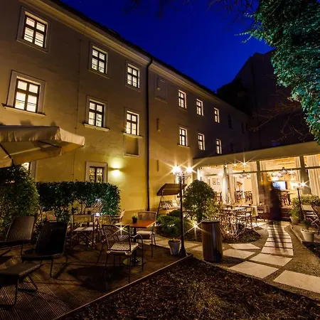Beigli & Garden 3* Bratislava