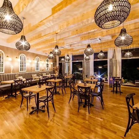 Beigli & Garden Отель 3*