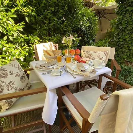 Beigli & Garden Отель