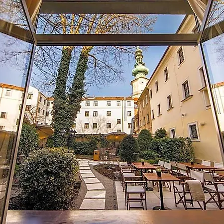 Hotel Beigli & Garden 3*