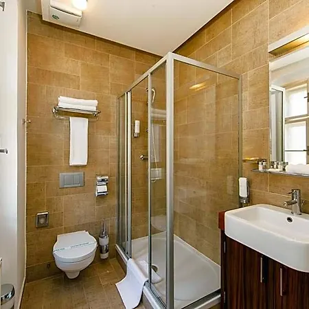 Beigli & Garden Hotel Bratislava