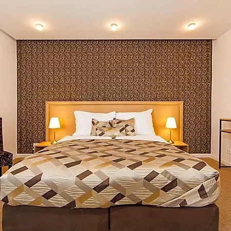 Hotel Beigli & Garden