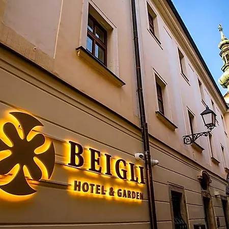 Beigli & Garden Hotel 3*