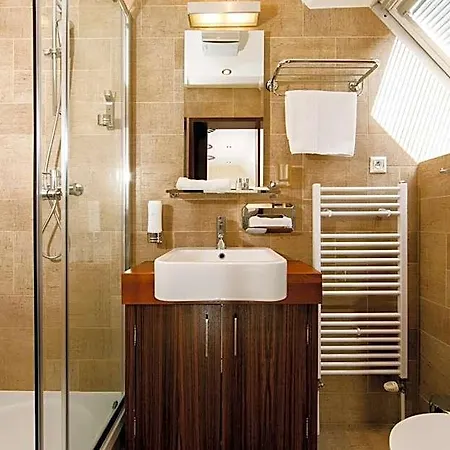Beigli & Garden Hotel