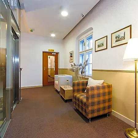 Beigli & Garden Hotel Bratislava