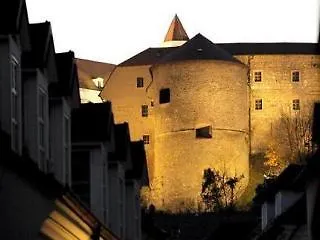Hotel Beigli & Garden 3*
