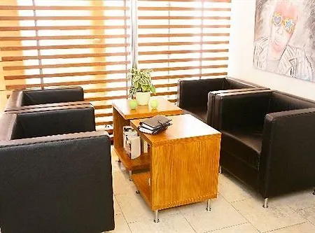 Beigli & Garden Hotel Bratislava