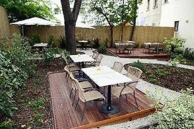 Beigli & Garden 3* Μπρατισλάβα