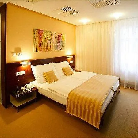 Beigli & Garden Братислава