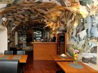 Отель Beigli & Garden 3*