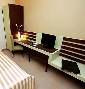 Hotel Beigli & Garden 3*