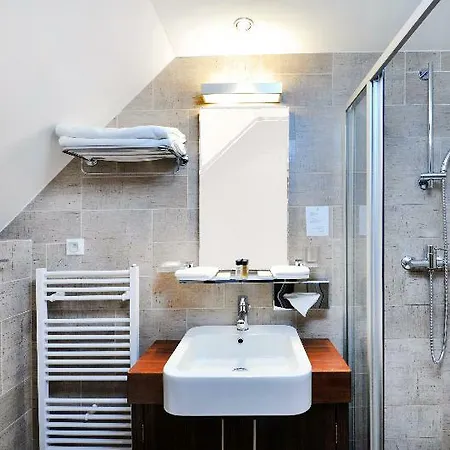 Beigli & Garden 3* براتسيلافا