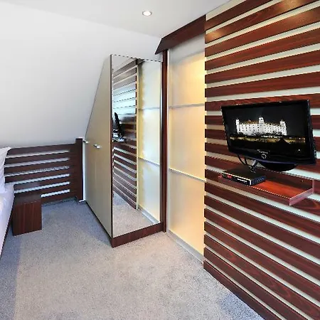 Beigli & Garden Братислава