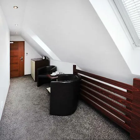 Отель Beigli & Garden 3*