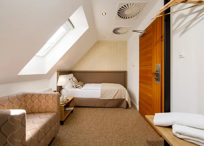 Beigli & Garden Братислава