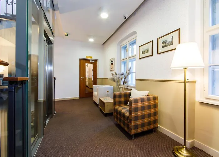 Отель Beigli & Garden 3*