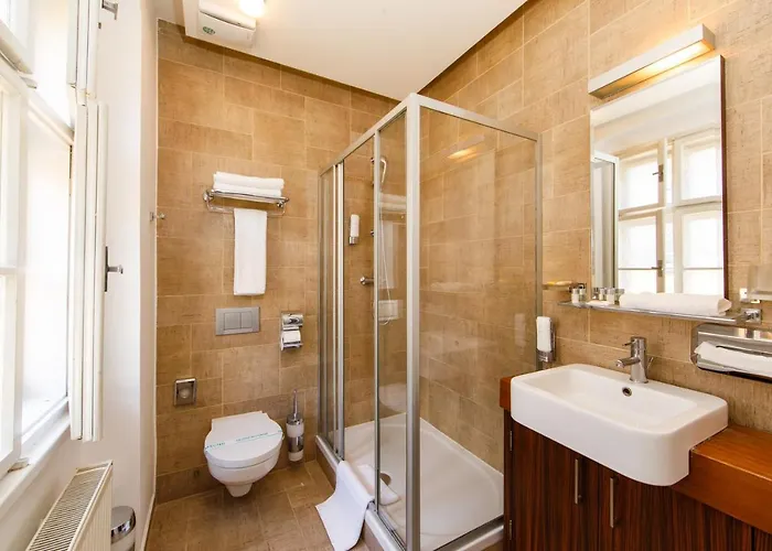 Beigli & Garden Отель Братислава