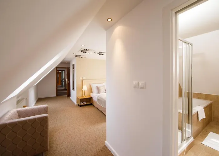 Beigli & Garden 3* Братислава