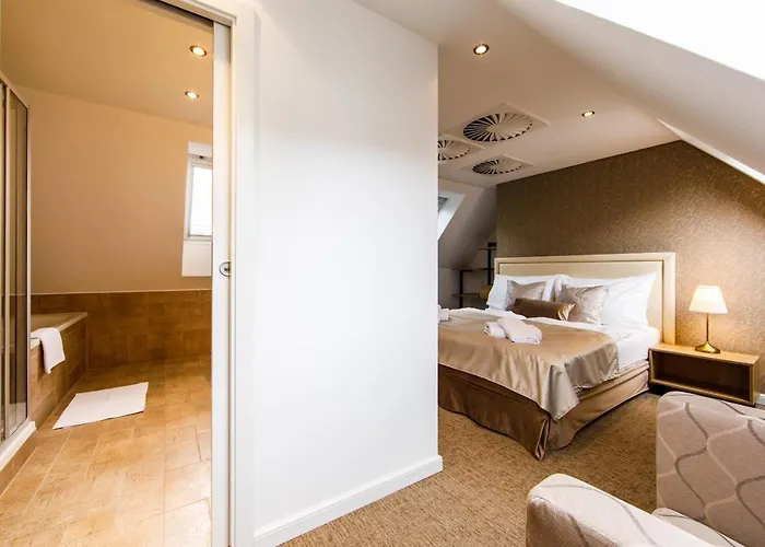 Beigli & Garden Братислава