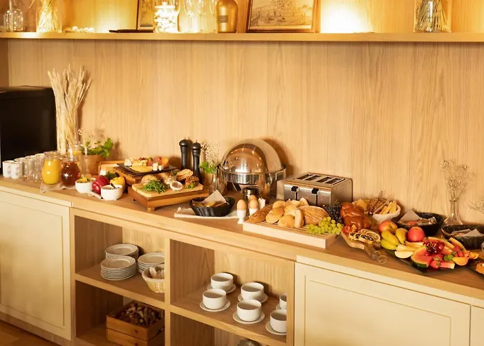 Beigli & Garden Отель