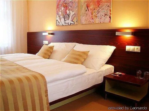 Beigli & Garden 3* Братислава