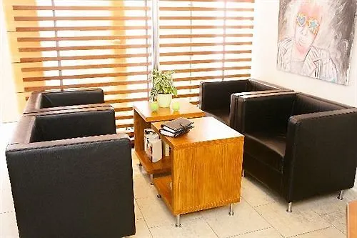 Beigli & Garden Отель Братислава