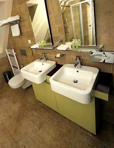 Beigli & Garden Отель 3*