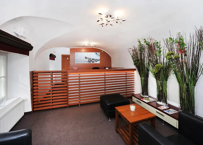 Отель Beigli & Garden 3*