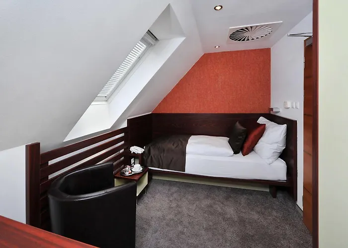 Beigli & Garden Отель