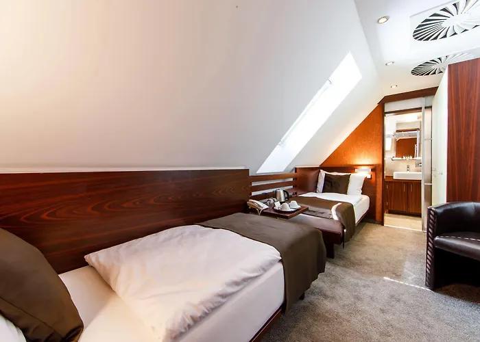 Beigli & Garden Отель