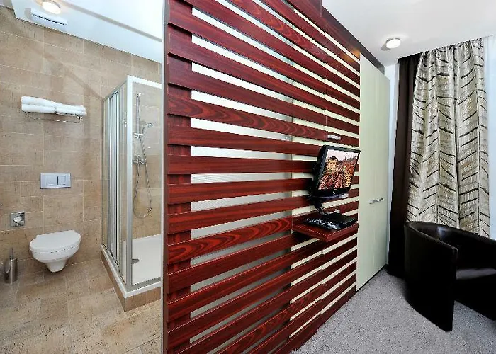 Beigli & Garden Отель 3*