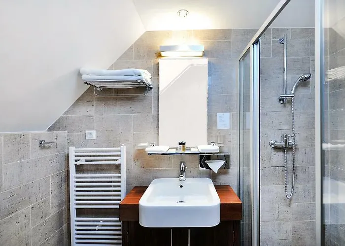 Beigli & Garden 3* Братислава