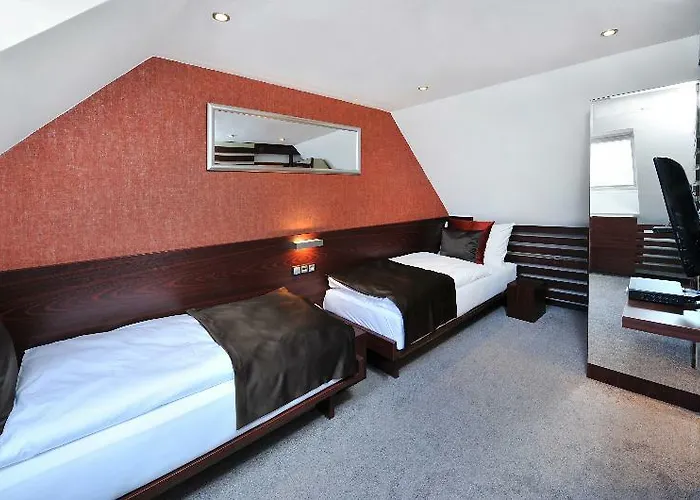 Отель Beigli & Garden