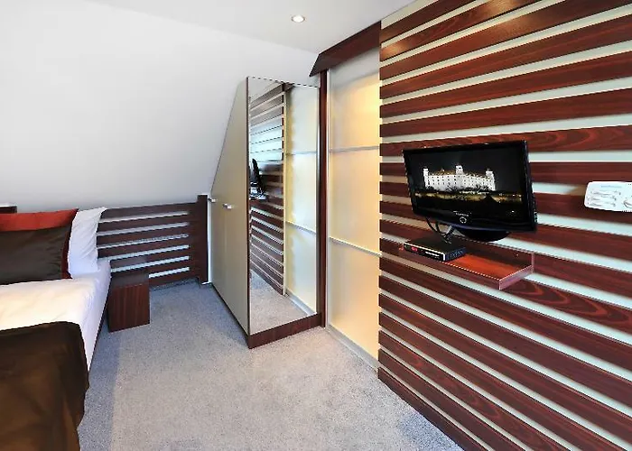 Beigli & Garden Братислава