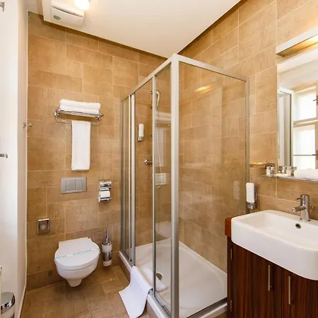 Beigli & Garden Hotel Bratislava