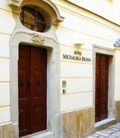 Beigli & Garden Hotel