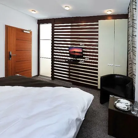 Beigli & Garden Hotel