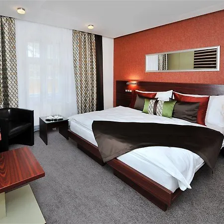 Hotell Beigli & Garden