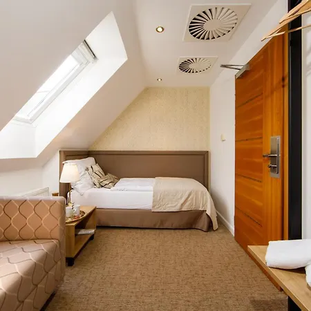 Beigli & Garden Bratislava