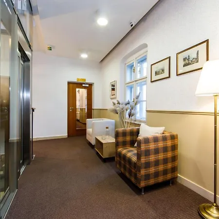 Hotell Beigli & Garden 3*