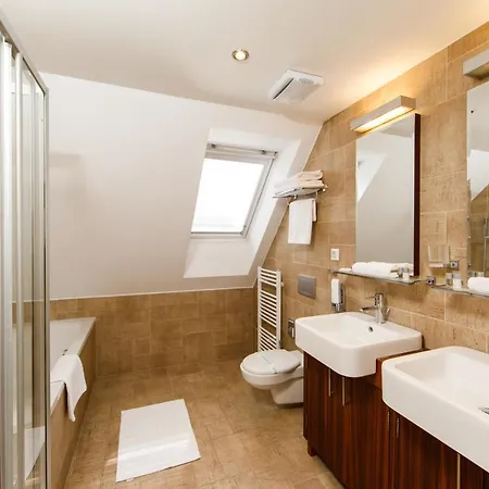 Beigli & Garden Hotell